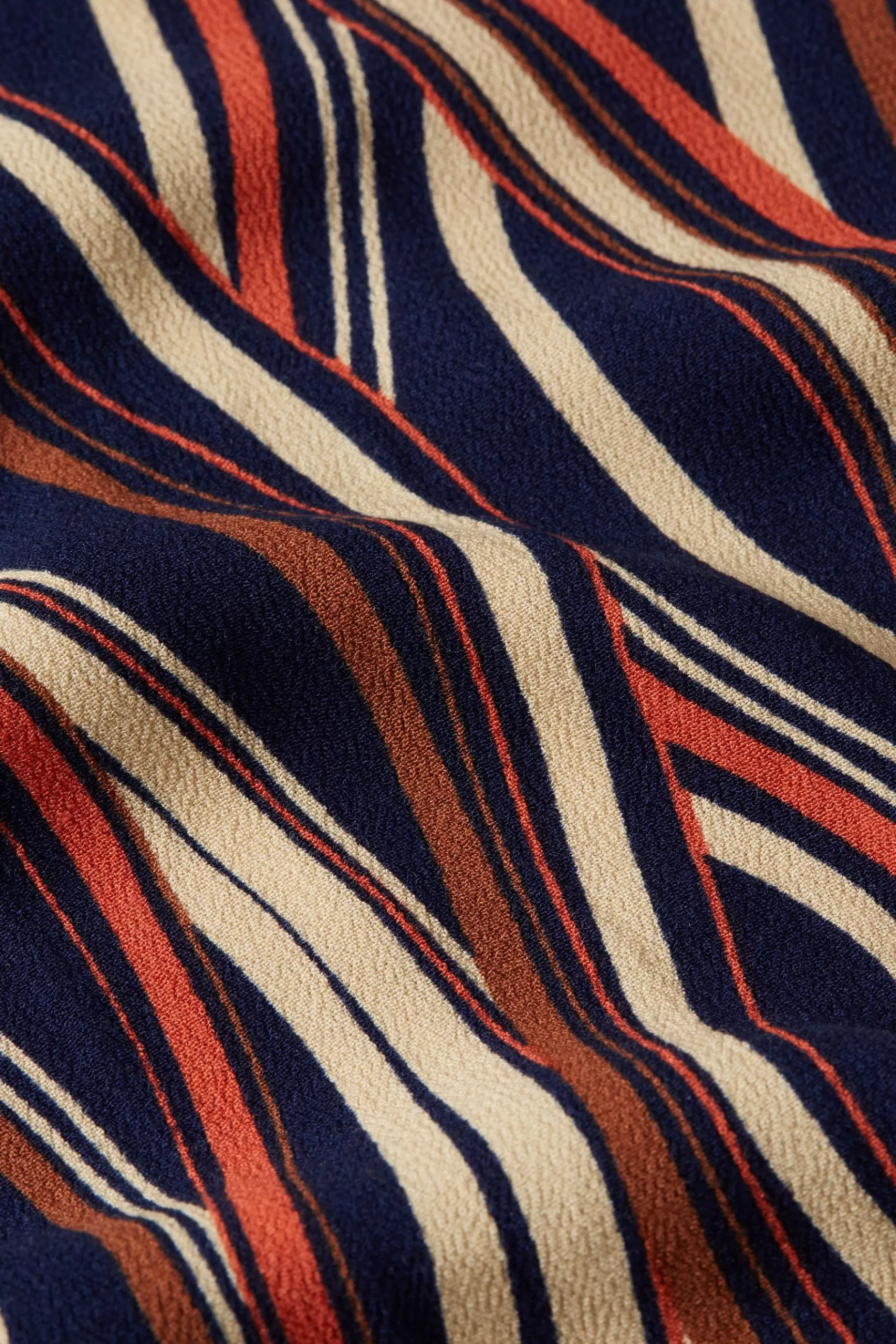 Robe Élégante Betty Merrill par King Louie - Coupe Confortable en Tissu Respirant pour Femme