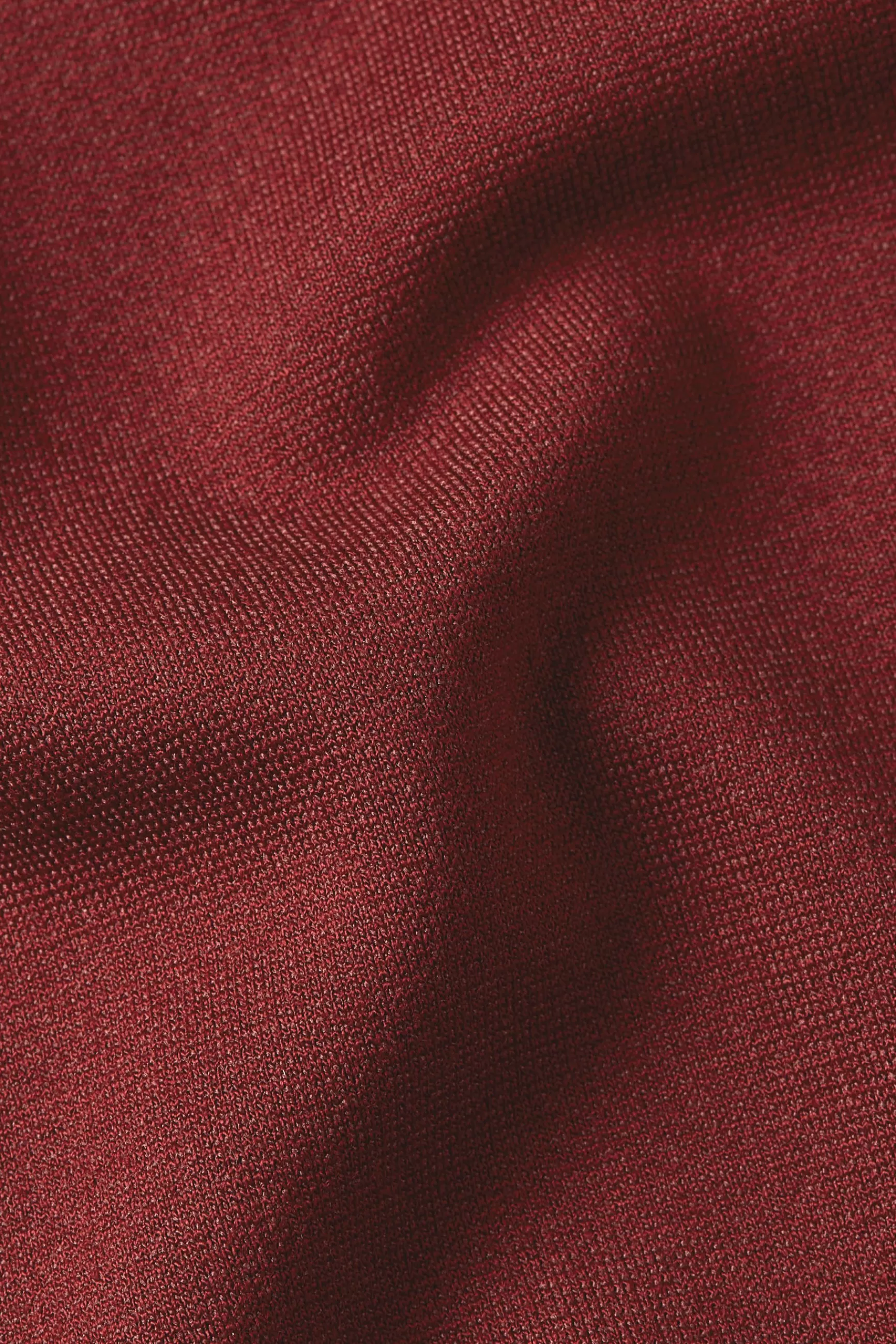 Élégante jupe femme King Louie - Bordure contrastée Milano - Tendance printemps-été couleur unie