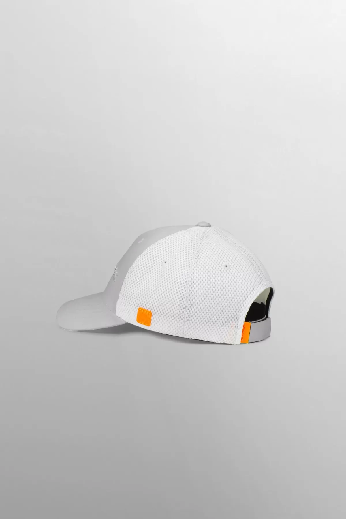 Casquette unisefe style urbain avec broderie artisanale à l'avant - Collection exclusive Gertrude & Benja