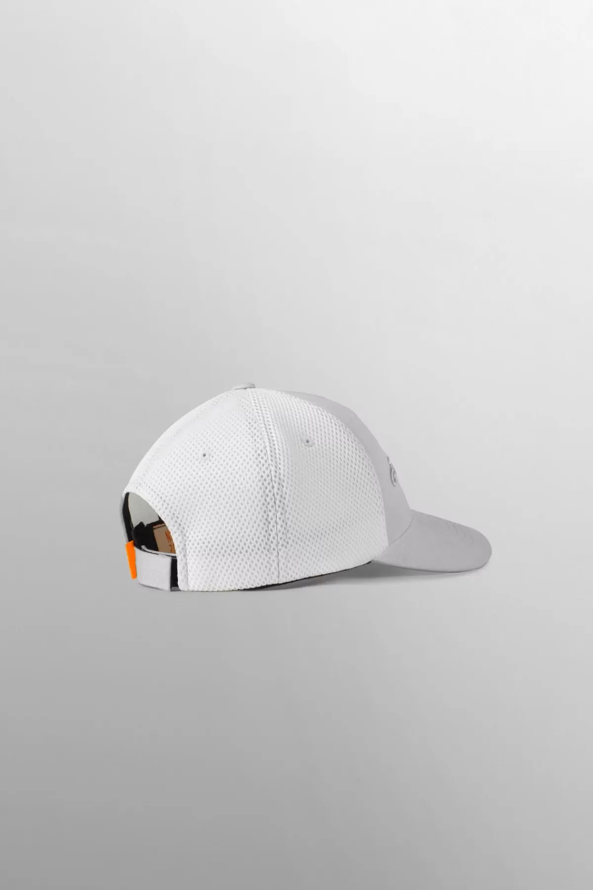 Casquette unisefe style urbain avec broderie artisanale à l'avant - Collection exclusive Gertrude & Benja
