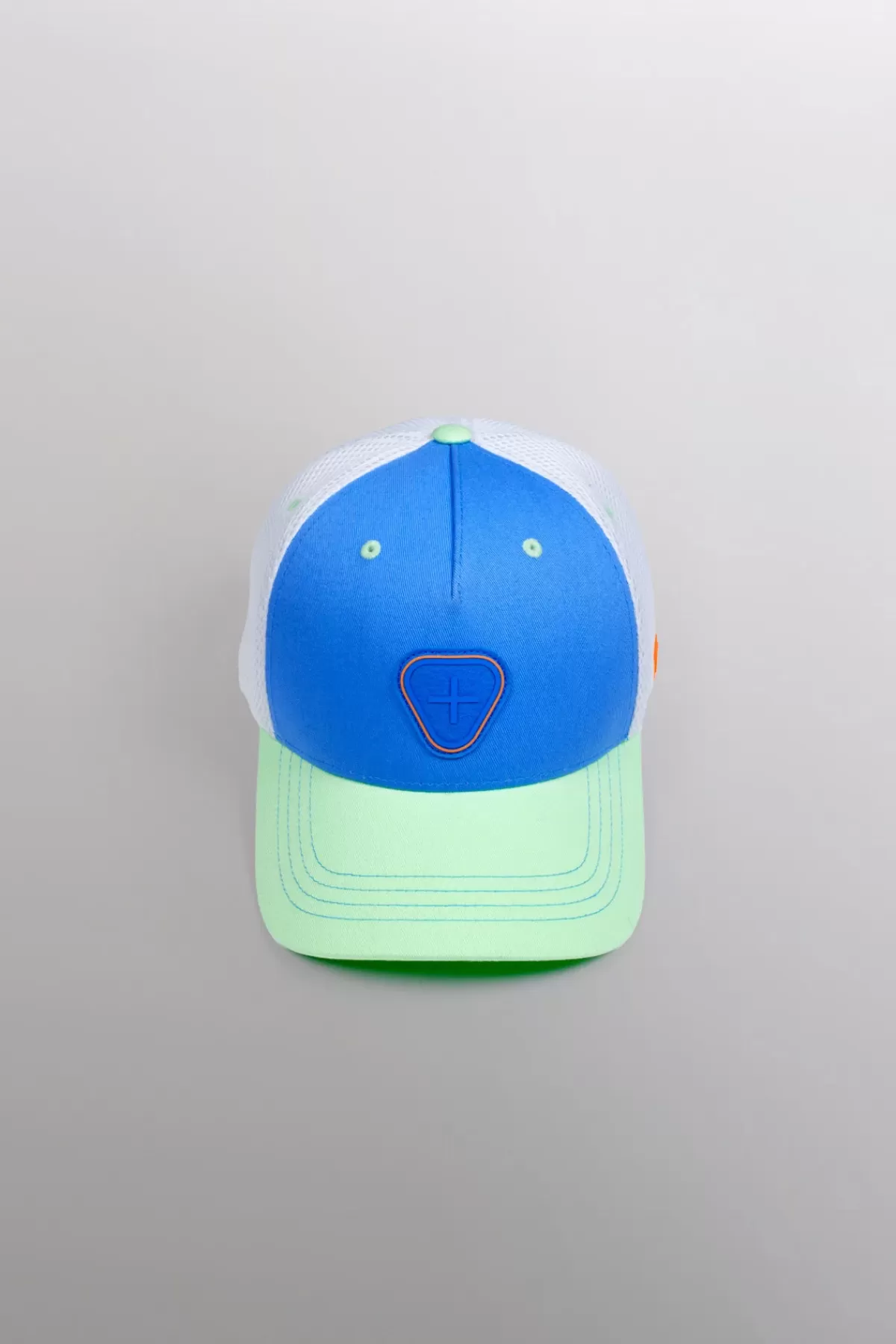 Casquette mixte Billy 2 Tons - Modèle urbain Gertrude à petit prix
