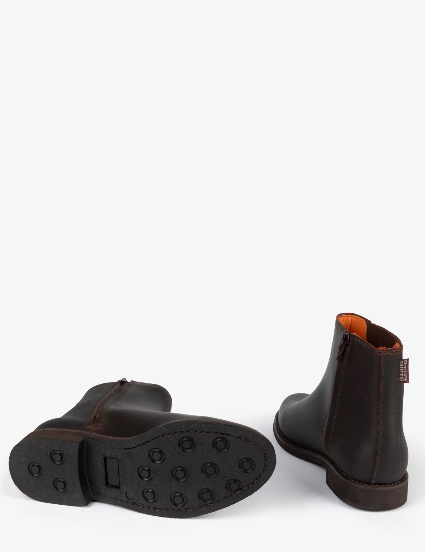 Bottes Chelsea en Cuir Souple – Chaussures Montantes Élégantes pour Homme et Femme | Style Intemporel avec Confort Optimal | Modèles Automne-Hiver en Soldes