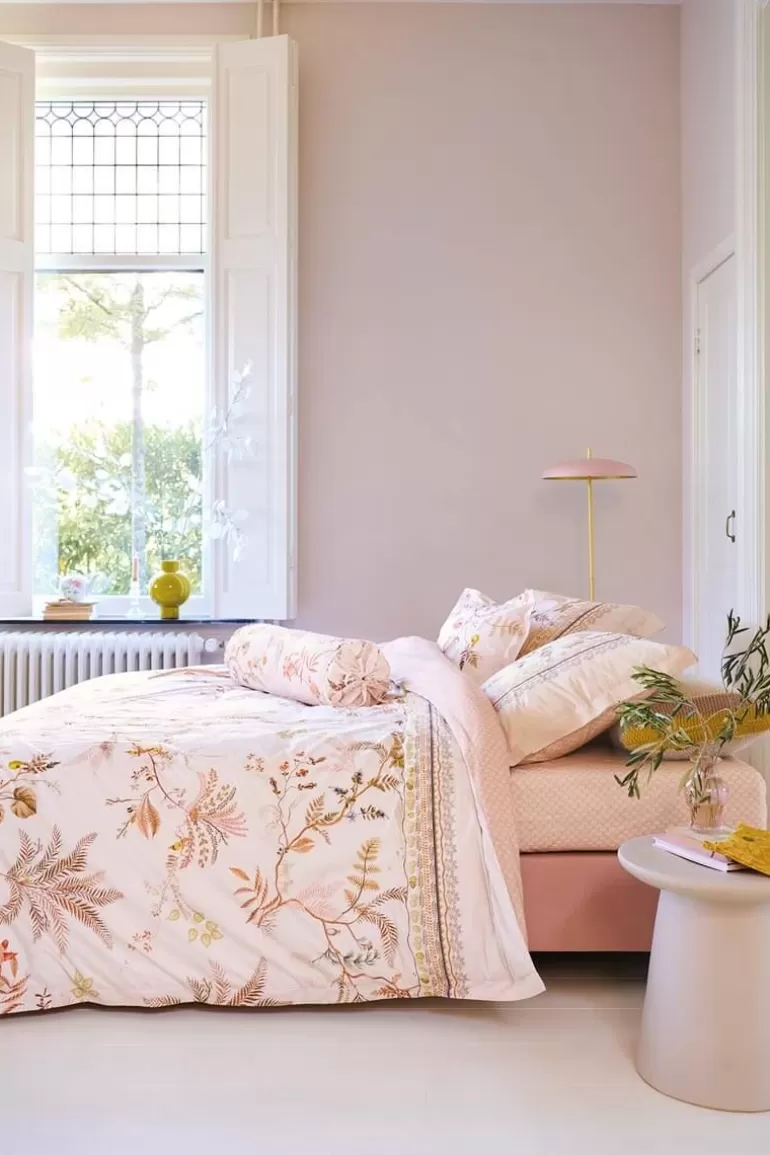 Housse de couette design Salento en tonalités ivoire - Collection Pip Studio | Promotion limitée