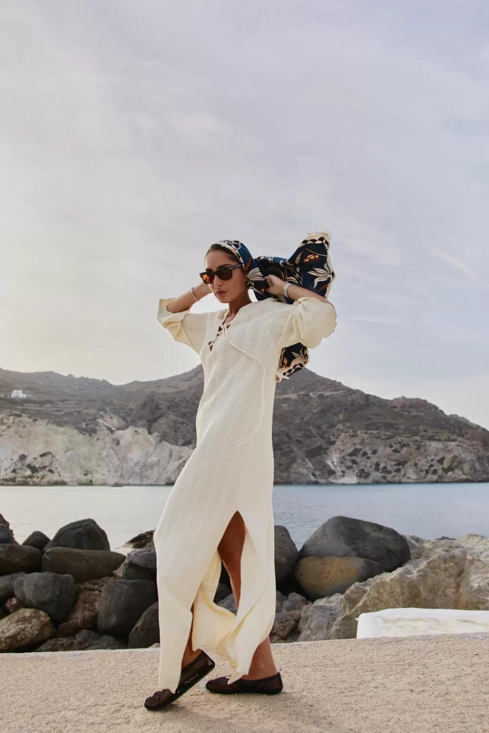 Kaftan Malina Disa - Édition Exclusive chez Boutique Vanille 

Élégant Kaftan Malina Disa en Soie Fluide | Collection Printemps - Boutique Vanille 

Kaftan Bohème Malina Disa - Pièce Unique Artisanale | Boutique Vanille Paris 

Malina Disa - Caftan Luxe en Coton Organique | Nouvelle Collection Boutique Vanille 

Kaftan Malina Disa | Modèle Bohème en Lin Écru - Boutique Vanille