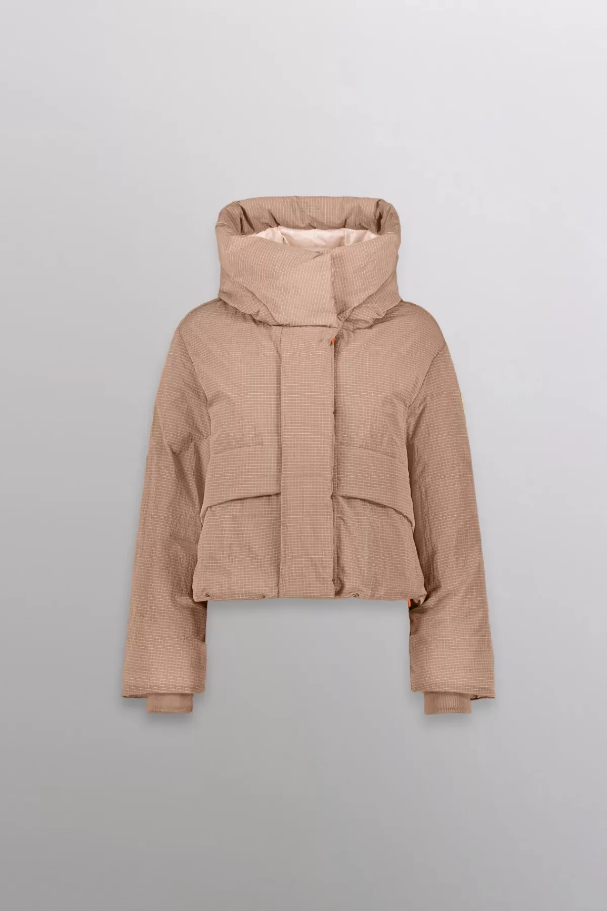 Veste matelassée légère avec capuche - Collection Flori & Gertrude (Promo exclusive)