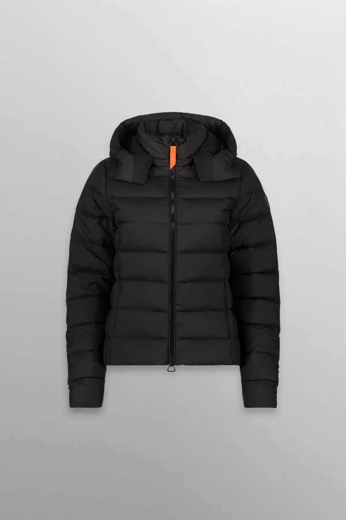 Veste matelassée ultralégère - Coupe cintrée pour un confort optimal - Collection Gertrude - Style français