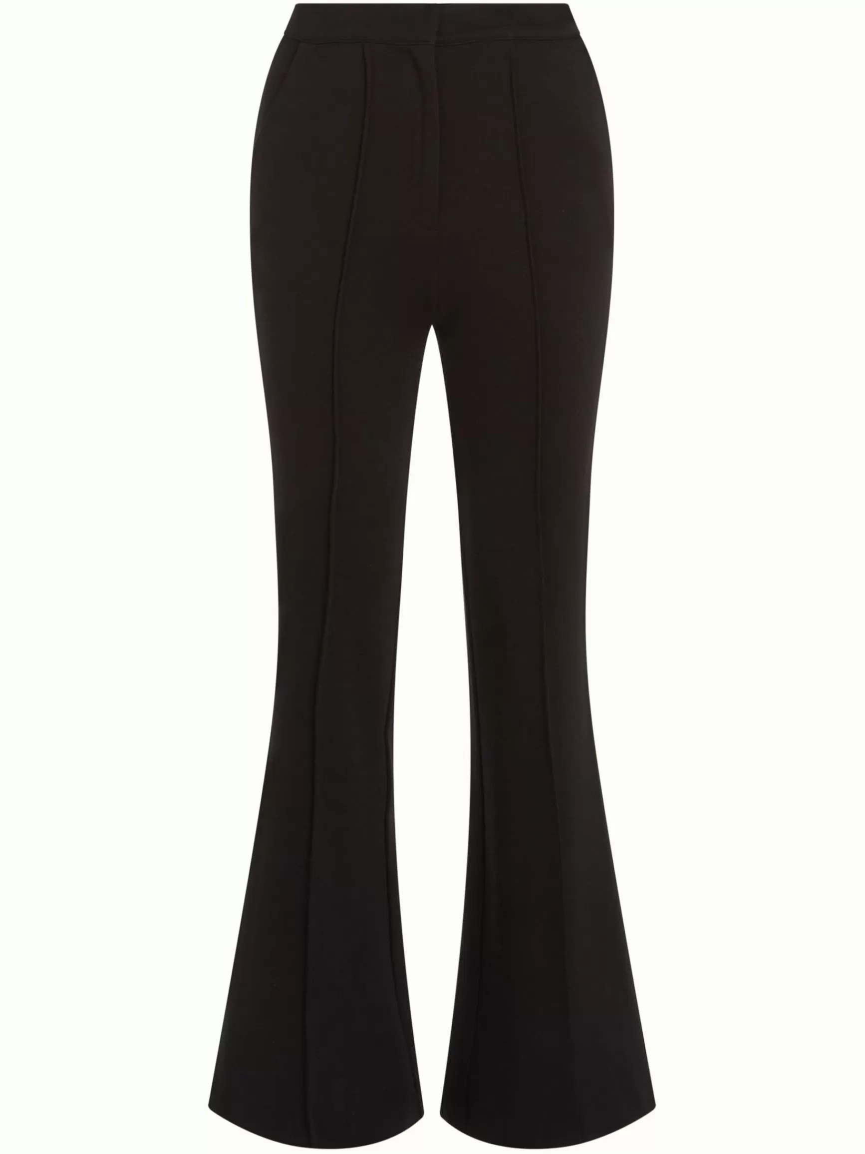 Pantalon élégant King Louie - Coupe Gael à pinces repassées nuance Aurora pour femme 

[Version améliorée avec : 
- Structure syntaxique naturelle en français 
- Ajout de descripteurs sensoriels (élégant, nuance) 
- Variation lexicale (coupe/pinces au lieu de pintuck) 
- Formulation moins mécanique tout en conservant les termes techniques 
- Marque positionnée naturellement 
- Code couleur intégré grammaticalement]