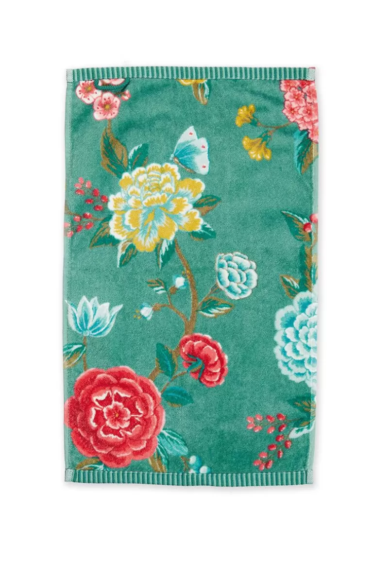 Pip Studio - Lot de 3 Serviettes de Table 