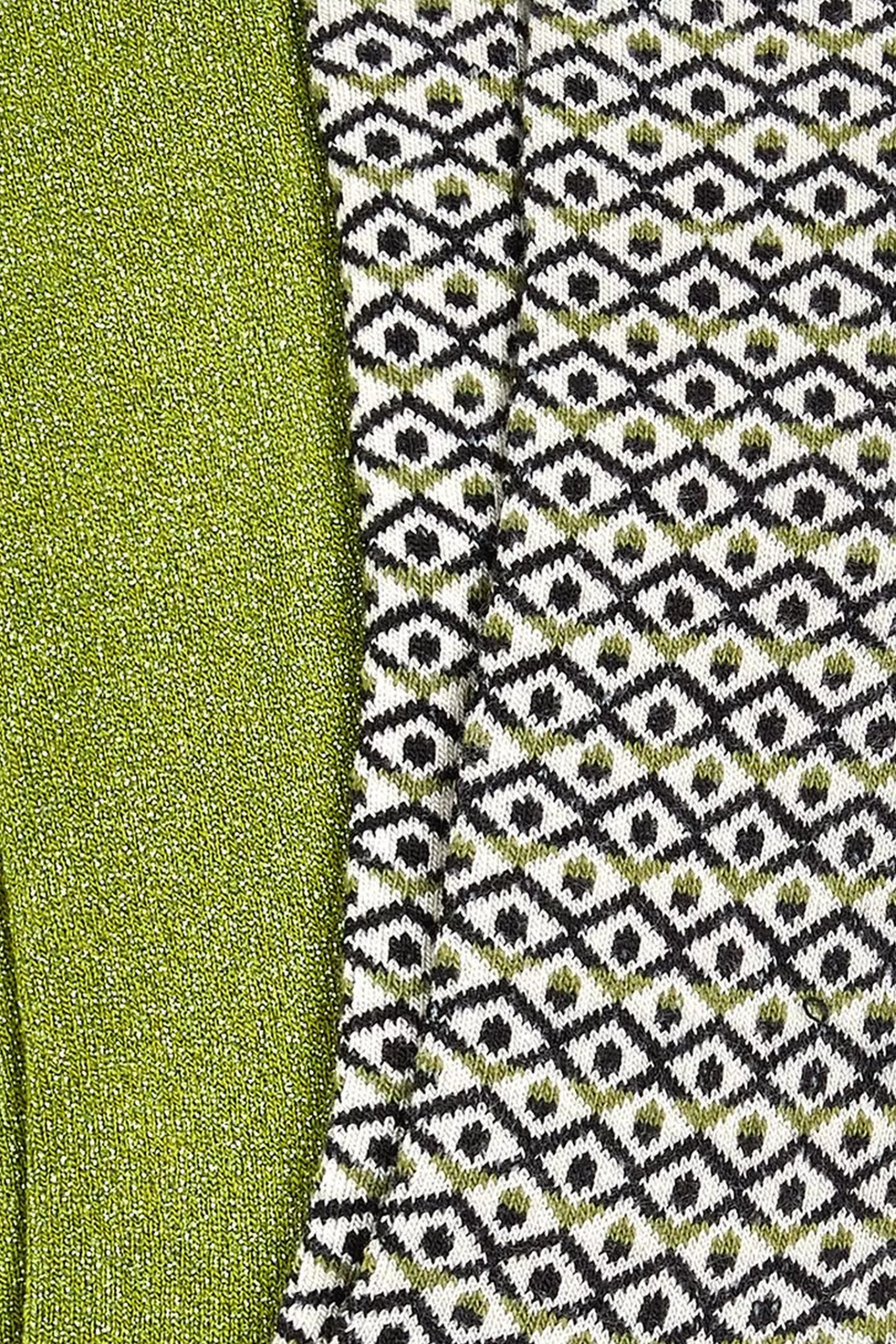 Chaussettes Haut de Gamme King Louie - Coffret Cadeau Élégant pour Quentin (DAMES)