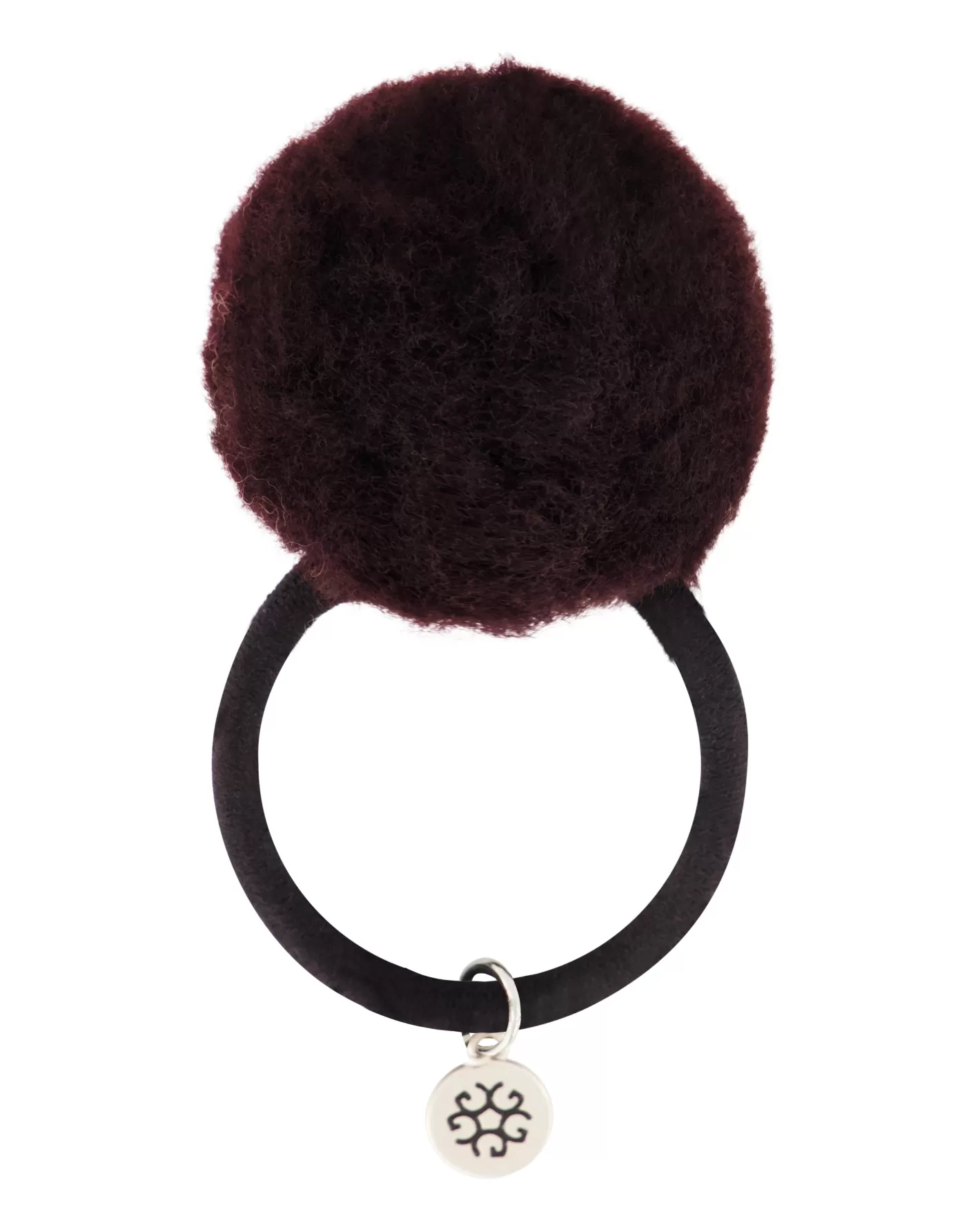 Élastique à Cheveux Montréalais en Agneau Doux avec Pompon GORSKI Femme

(Note : J'ai restructuré la syntaxe en privilégiant l'ordre logique français, utilisé des synonymes naturels comme 