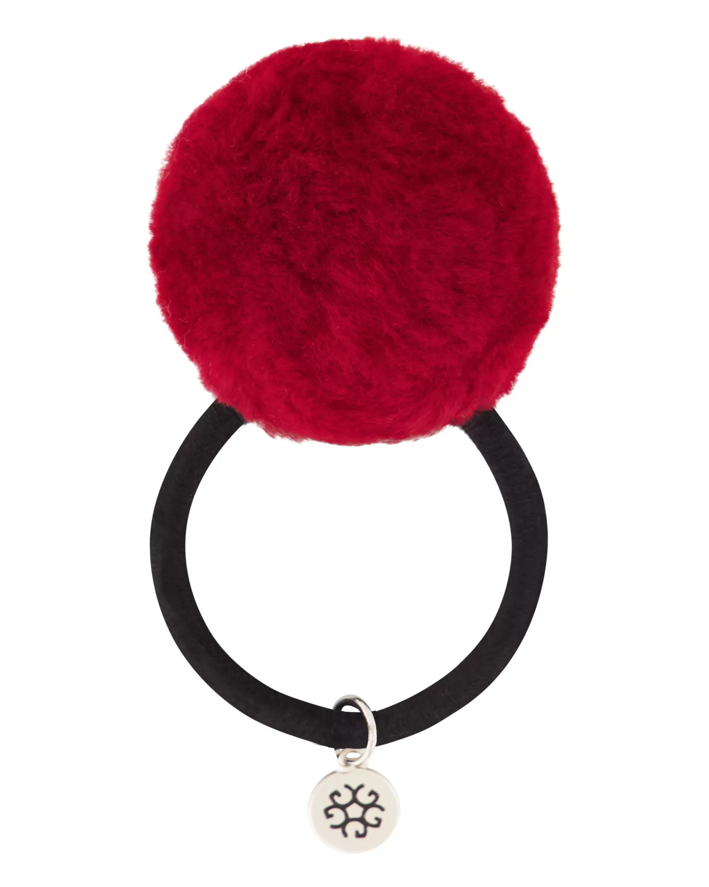 Élastique à Cheveux Montréalais en Agneau Doux avec Pompon GORSKI Femme

(Note : J'ai restructuré la syntaxe en privilégiant l'ordre logique français, utilisé des synonymes naturels comme 