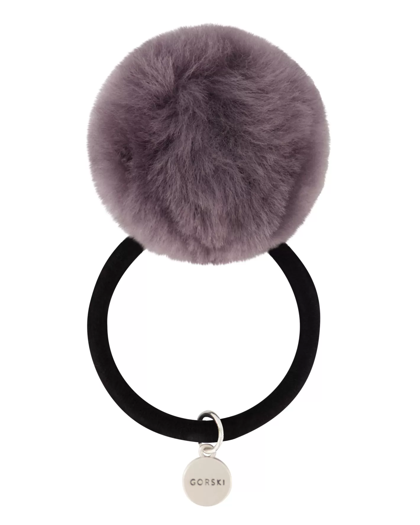 Élastique à Cheveux Montréalais en Agneau Doux avec Pompon GORSKI Femme

(Note : J'ai restructuré la syntaxe en privilégiant l'ordre logique français, utilisé des synonymes naturels comme 