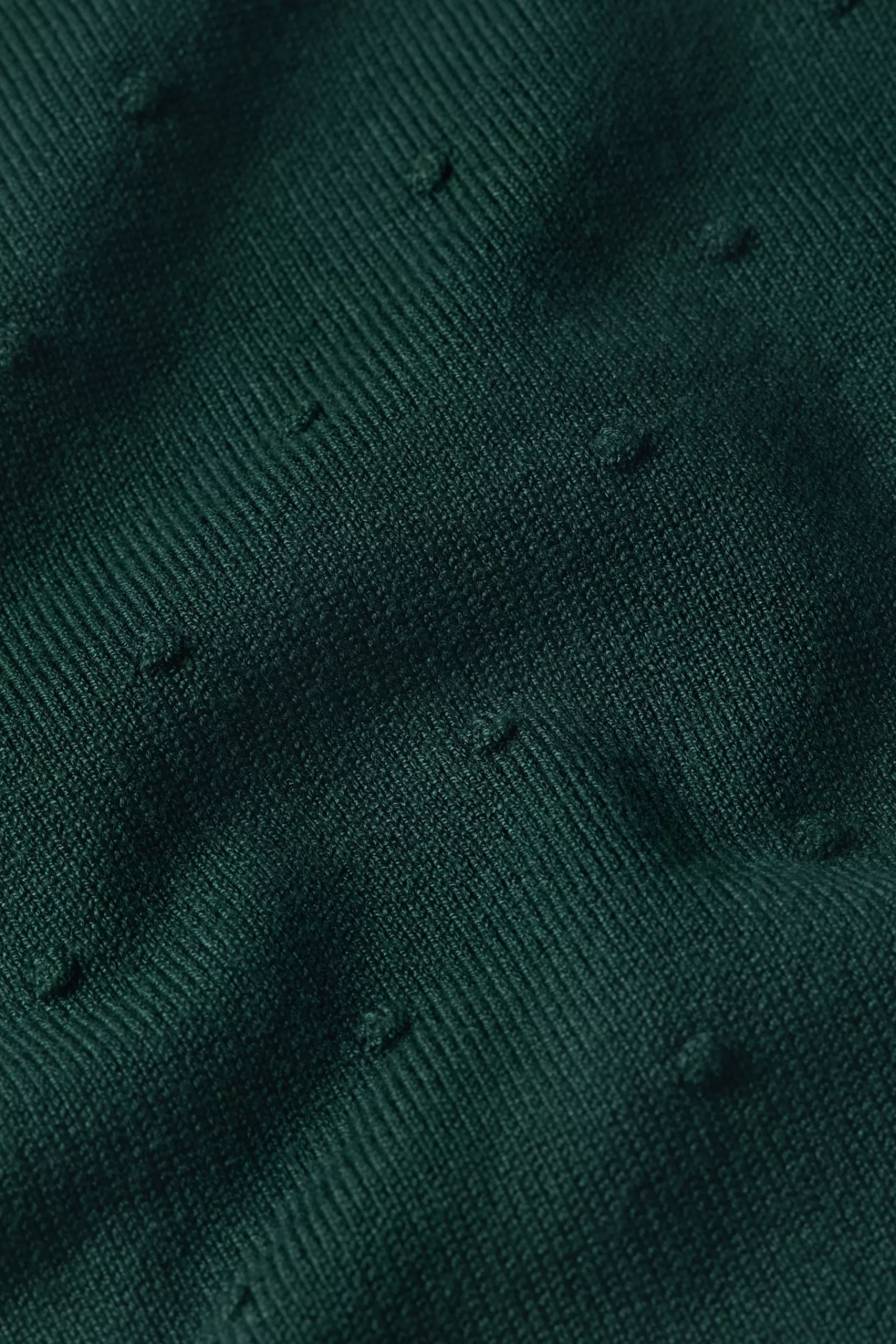 DAMES - Blouse Élégante King Louie Jada avec Volants et Motif Goutte d'Eau Printanière