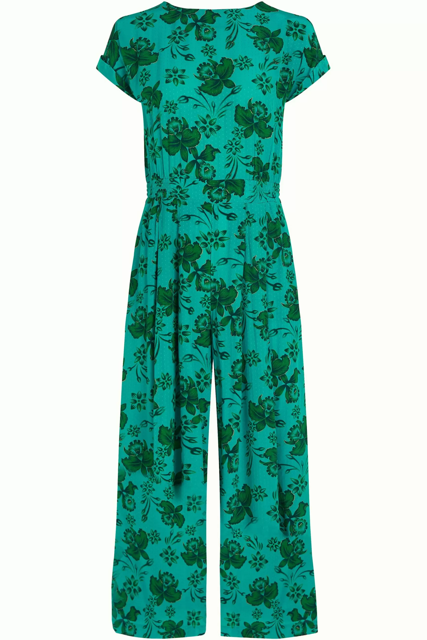 Combinaison Élégante King Louie Jane pour Femme - Style Corail Tendance Printemps