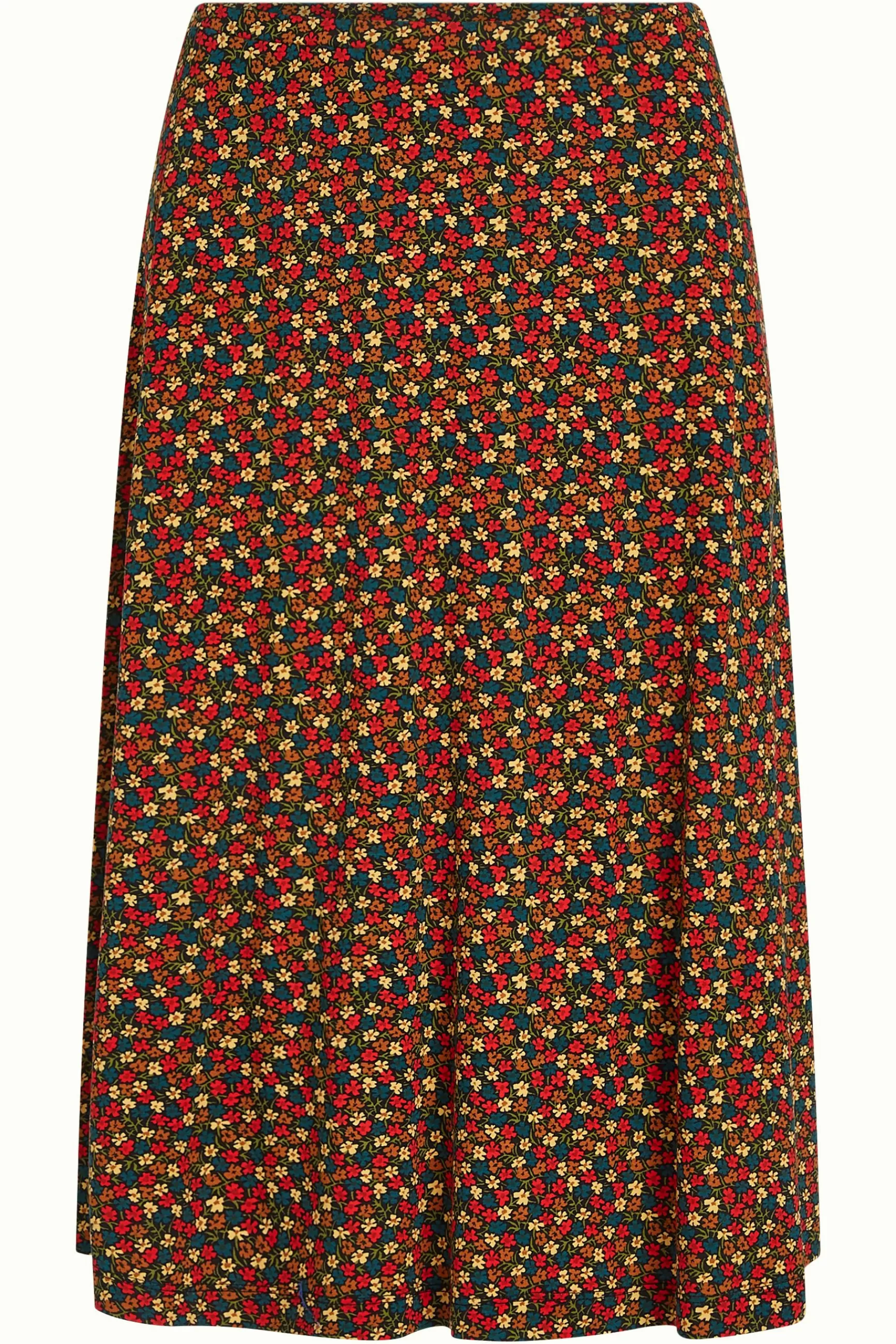 Jupe Midi King Louie - Collection Juno 