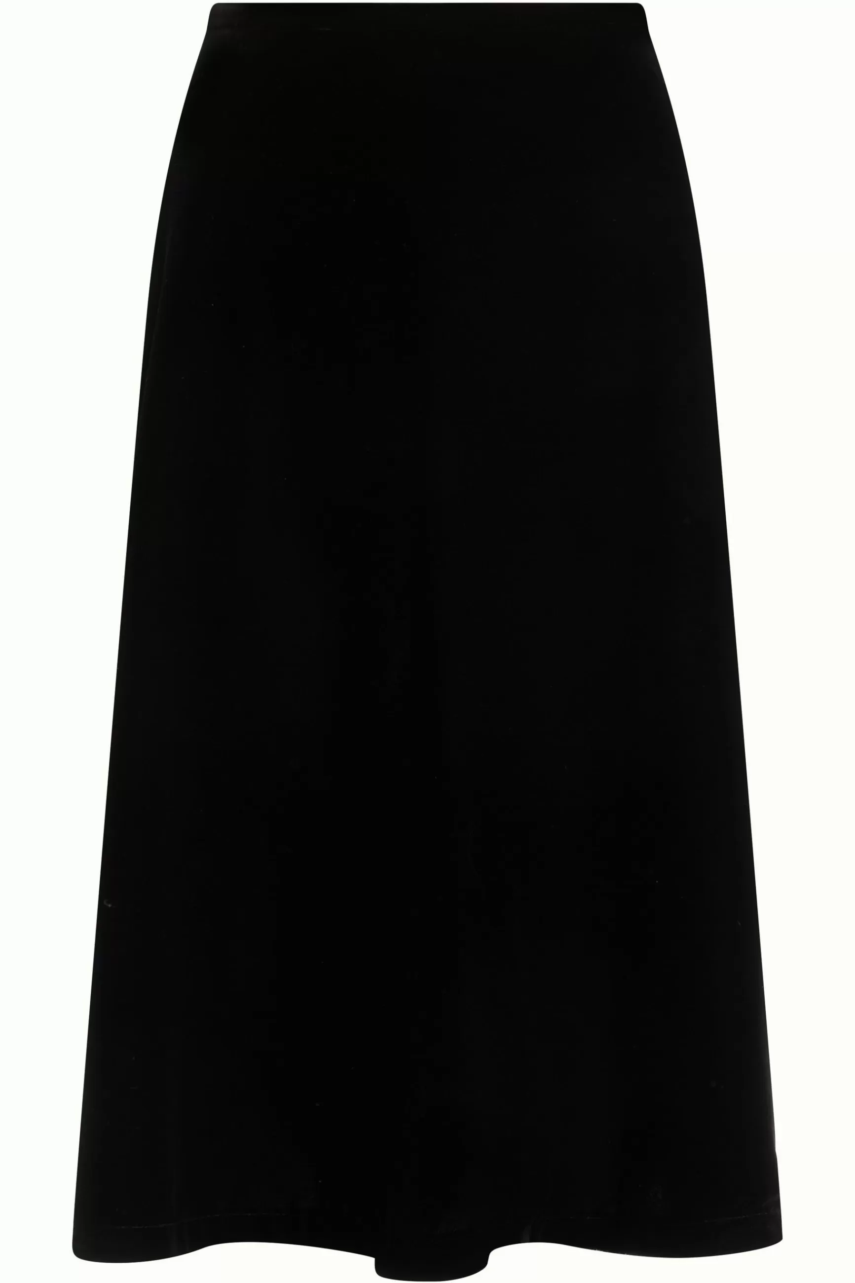 Jupe Juin Élégante pour Femme - Style Bohème Taille Haute King Louie