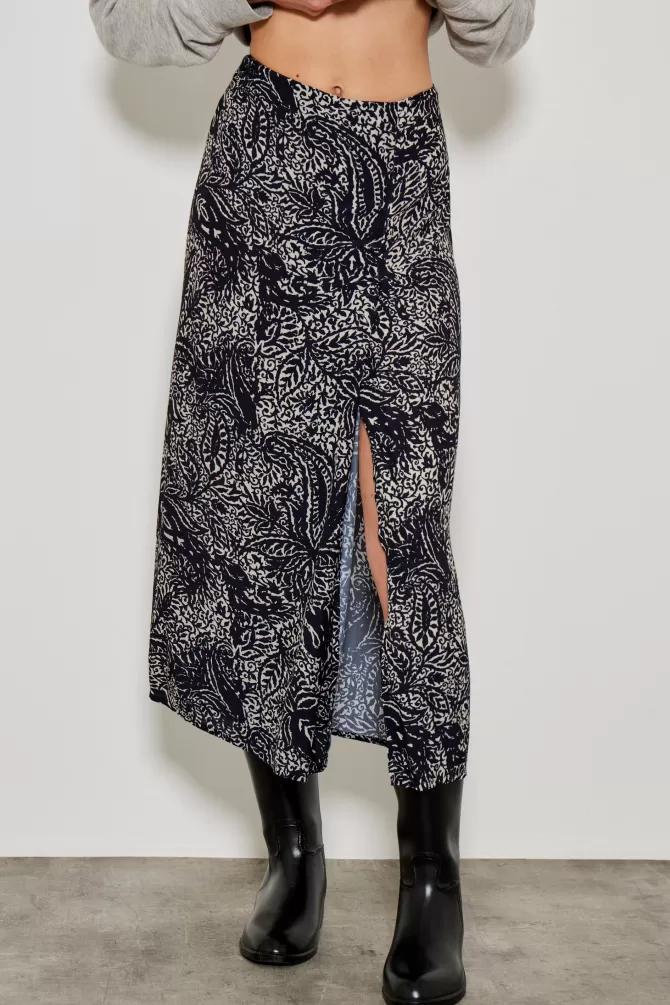 Jupes & Robes Denim Five Jeans - Modèle 652 
