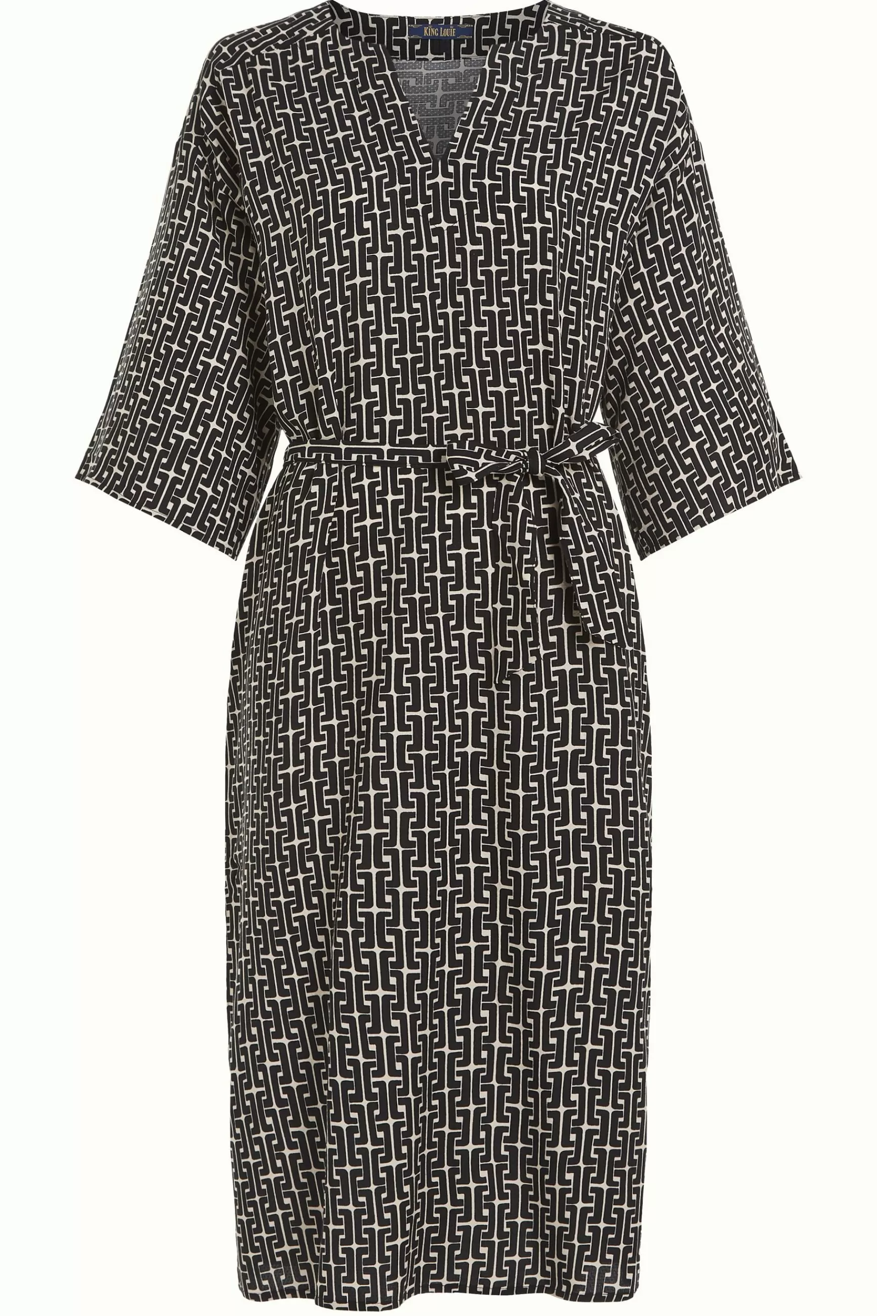 Robe d'été élégante 