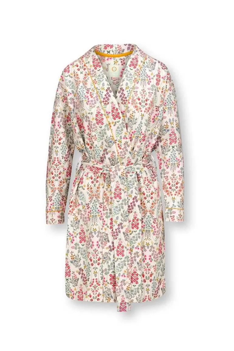 Robe légère Pip Studio - Motifs floraux printaniers en édition limitée