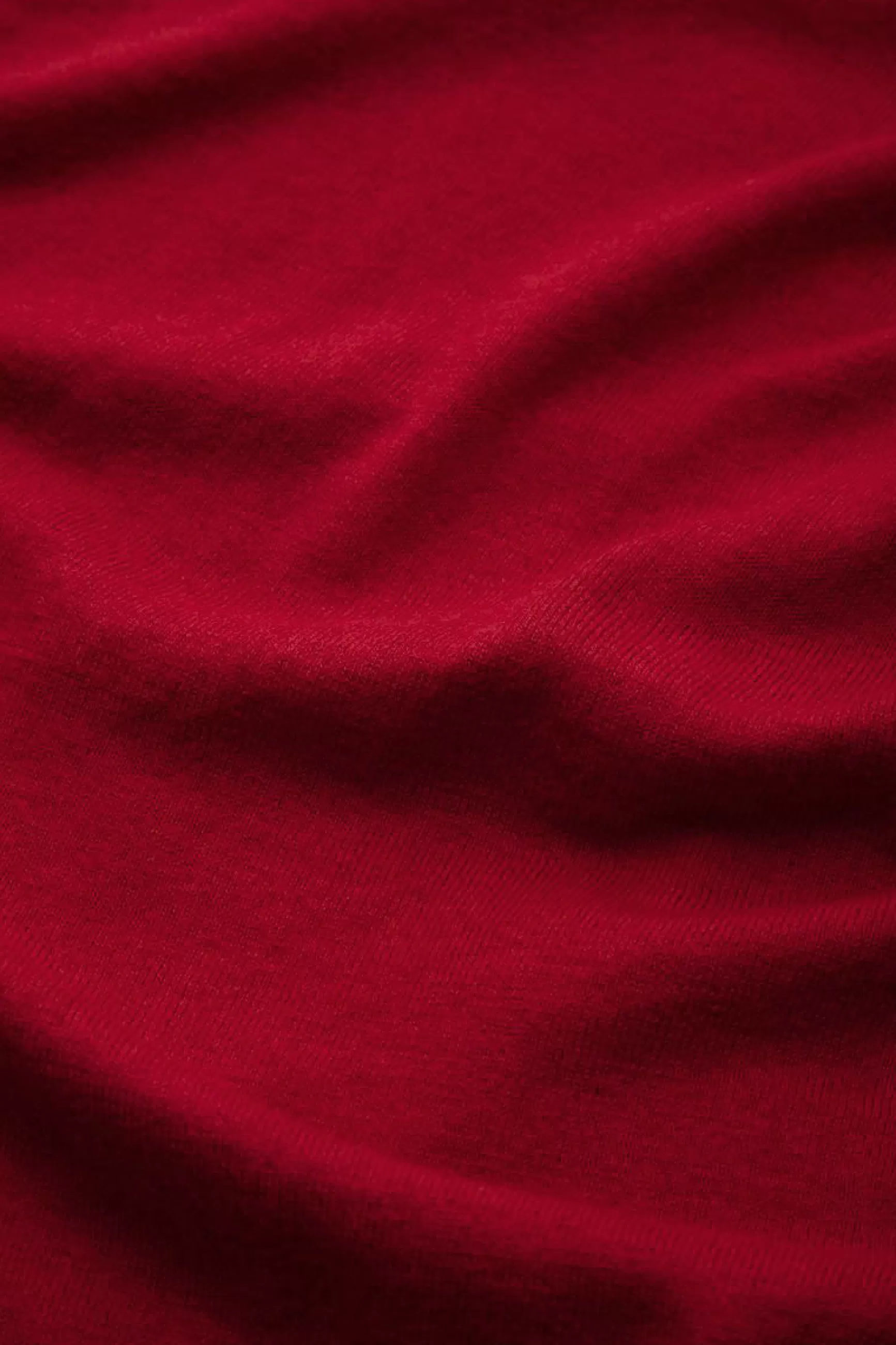FEMME King Louie Lulu - Blouse enveloppante silhouette cocoon décontractée