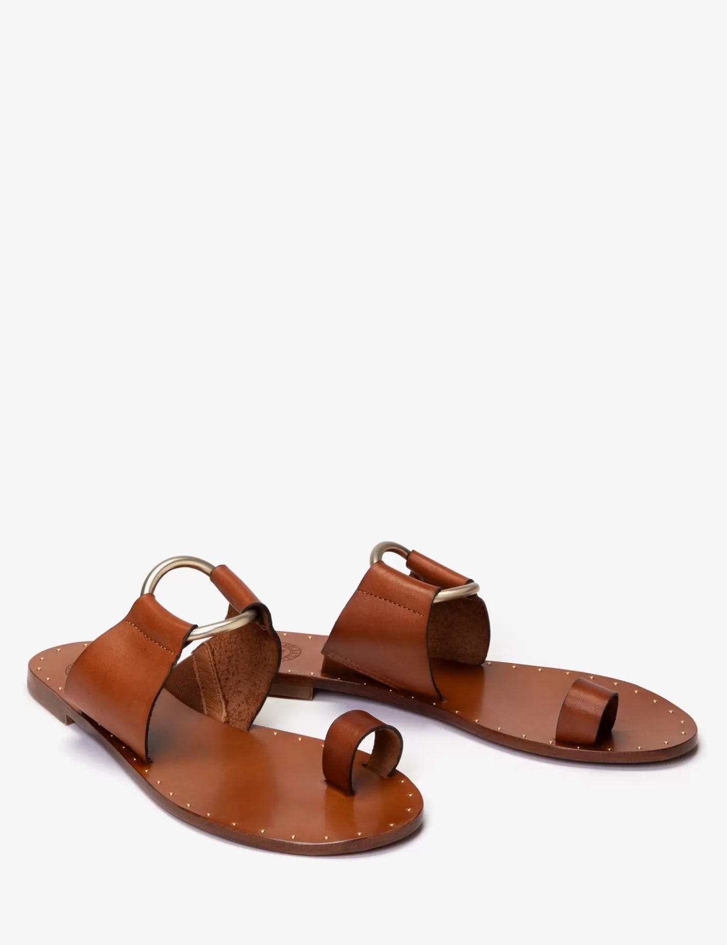 Sandales Femme Madame-G – Modèle Bahamas | Style Élégant & Confort Exotique en Solde Limitée