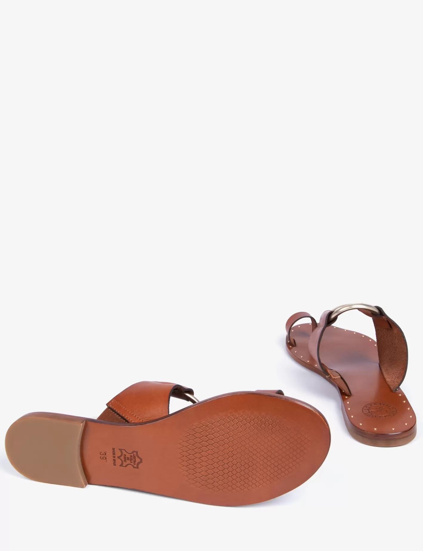 Sandales Femme Madame-G – Modèle Bahamas | Style Élégant & Confort Exotique en Solde Limitée