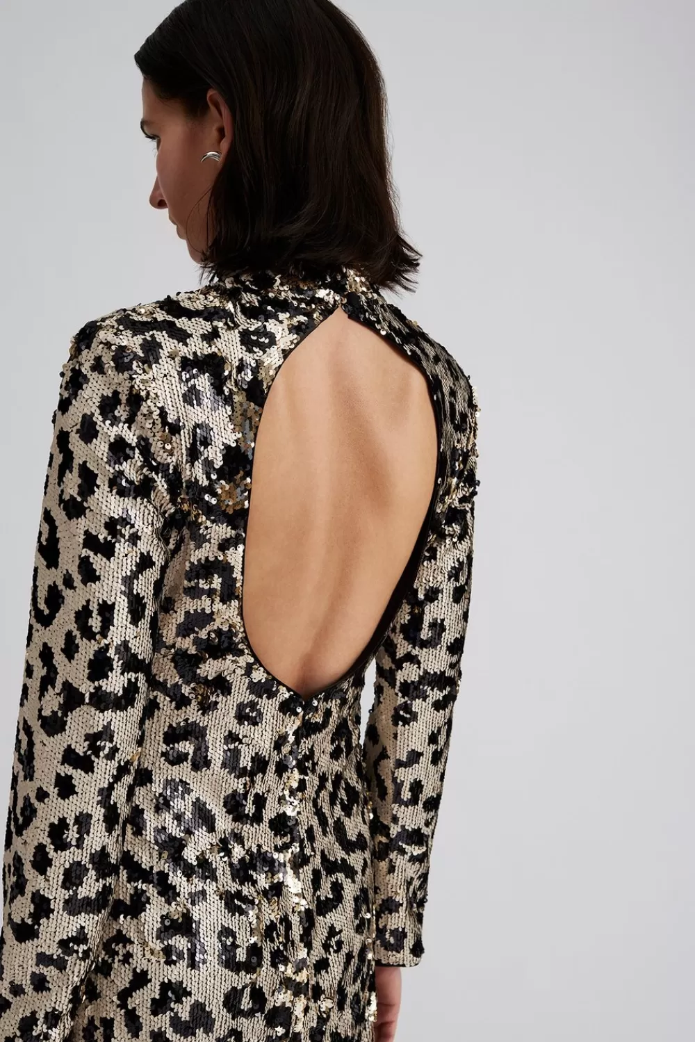 Robe longue Malina Madelyn - Modèle exclusif disponible en multiboutiques