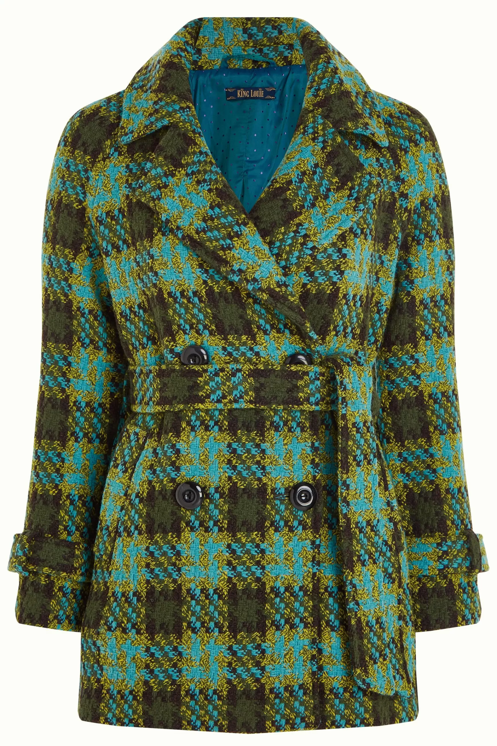 Manteau Courte Femme DAMES 