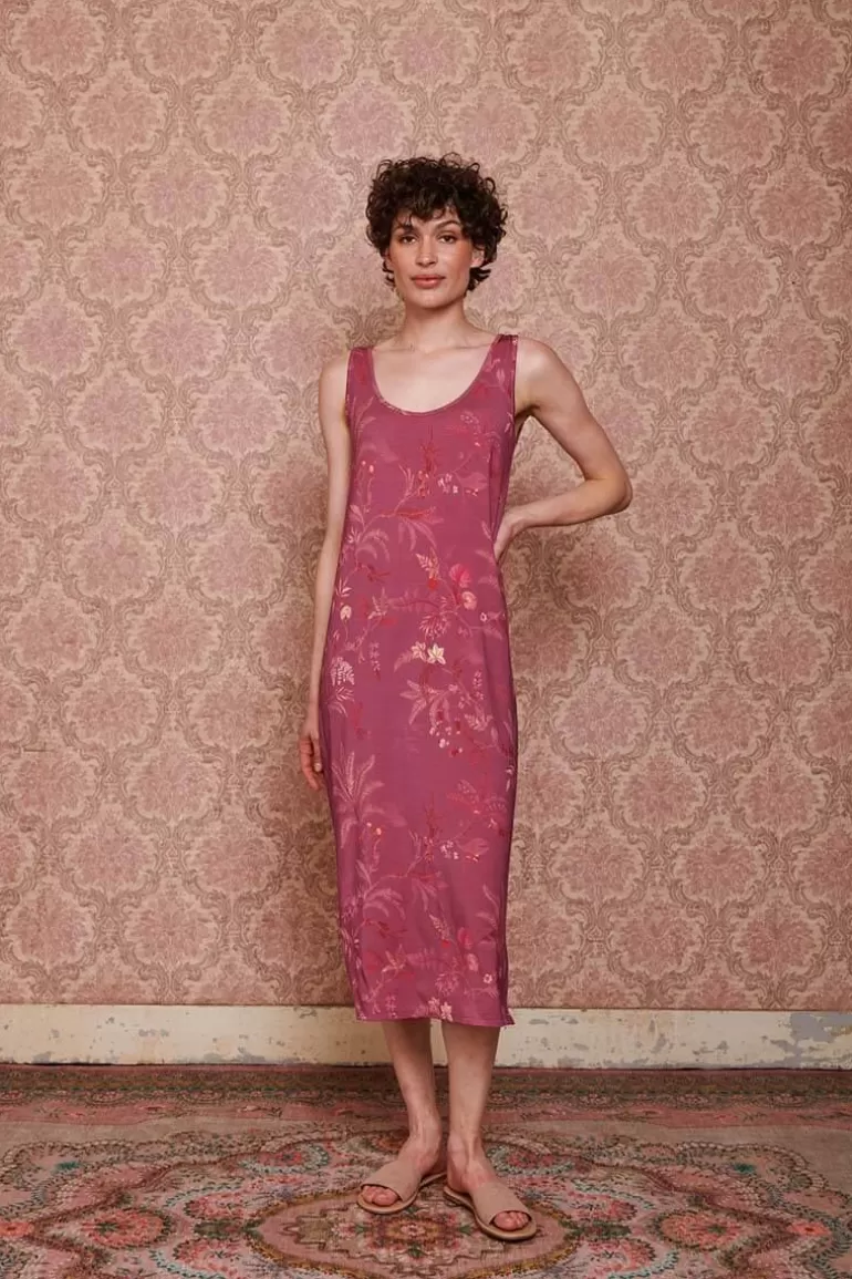 Nuisette légère sans manches Isola - Rose poudré | Collection Pip Studio