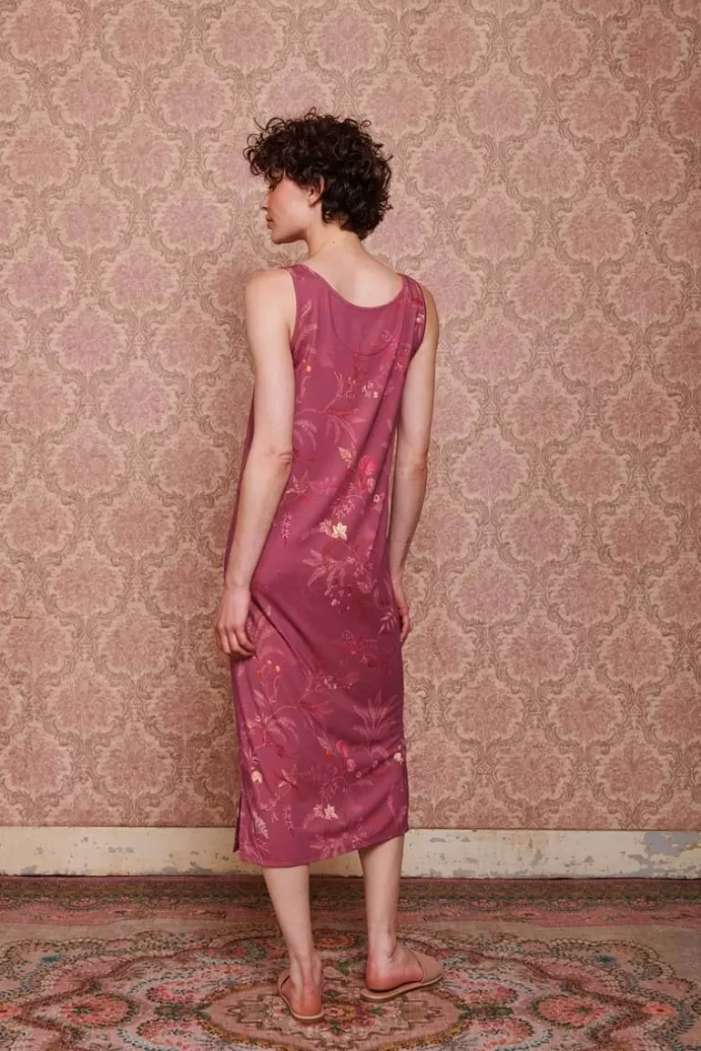 Nuisette légère sans manches Isola - Rose poudré | Collection Pip Studio