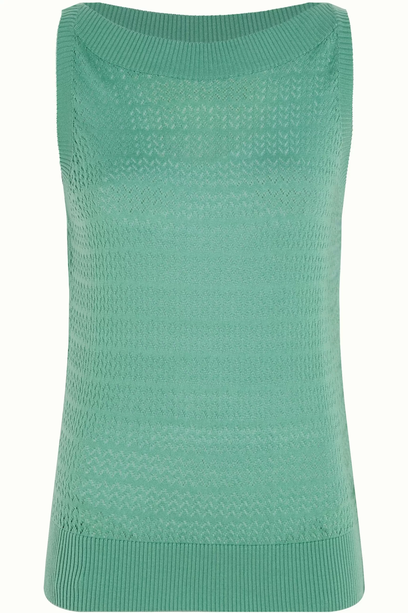 DAMES - Pull en Maille Élégant King Louie  
Collection Nicky Top & Mateo - Style Urbain Confortable  
Modèles Unisexes Doux pour Automne 2024