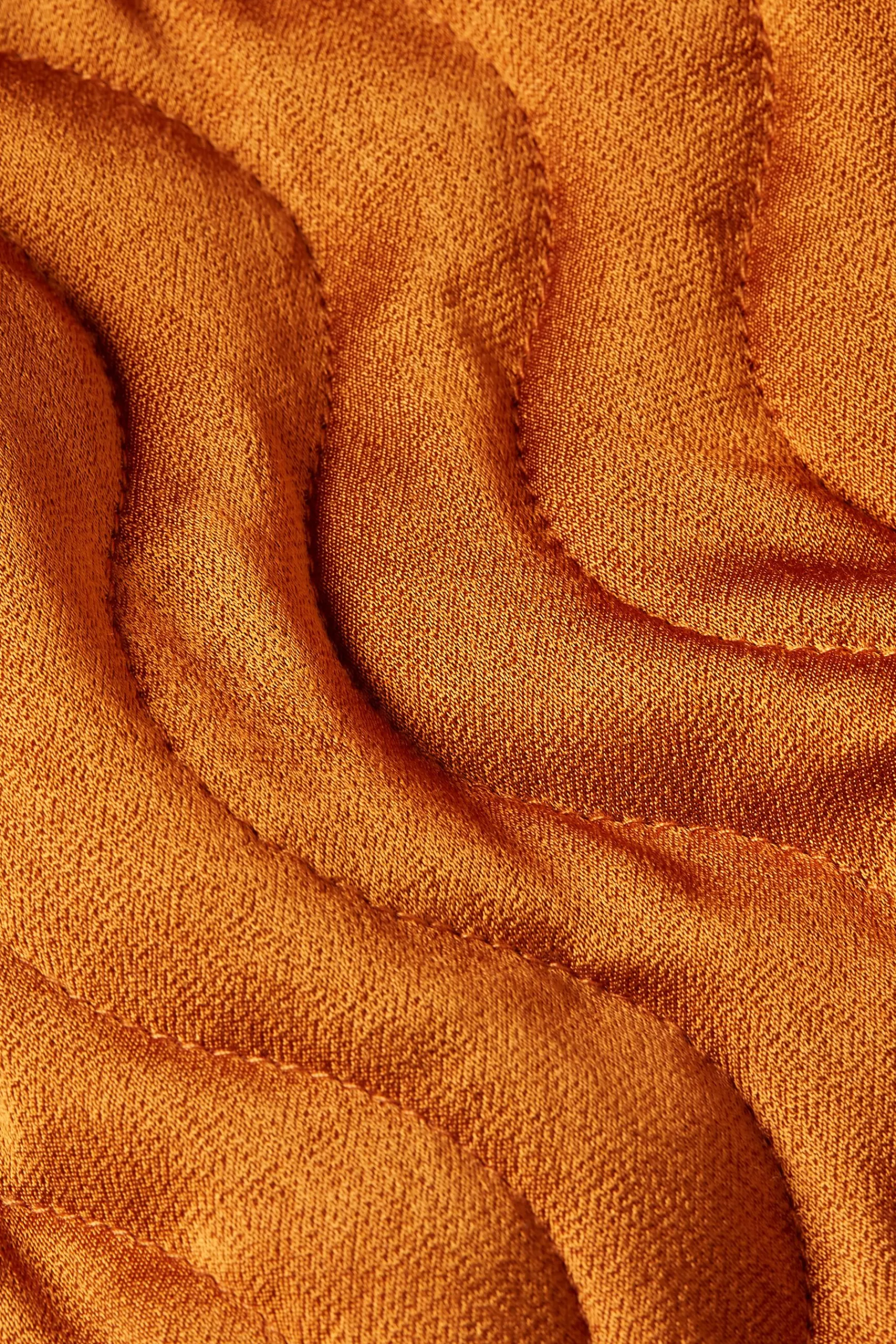 Veste Femme King Louie Noor - Style Royal en Satin Étoilé Élégant