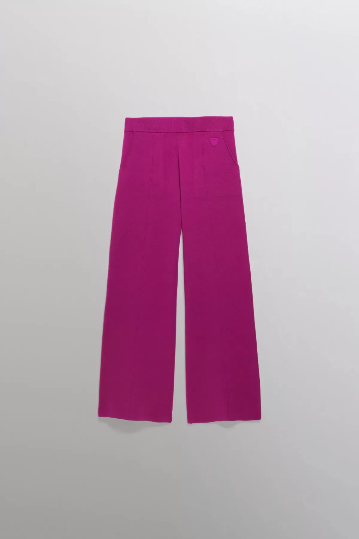 Pantalon décontracté en maille respirante - Collection printemps-été par Gertrude Shop
