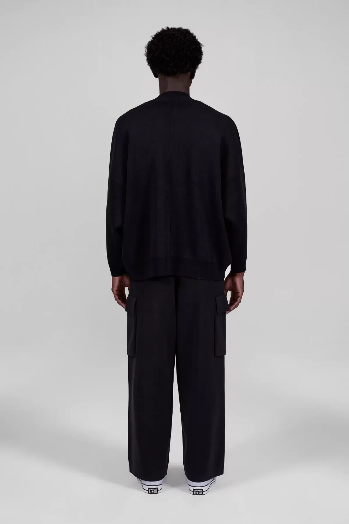Pantalon cargo en maille respirant Alpha-Gertrude - Promotion exclusive sur le modèle urbain léger avec poches utilitaires