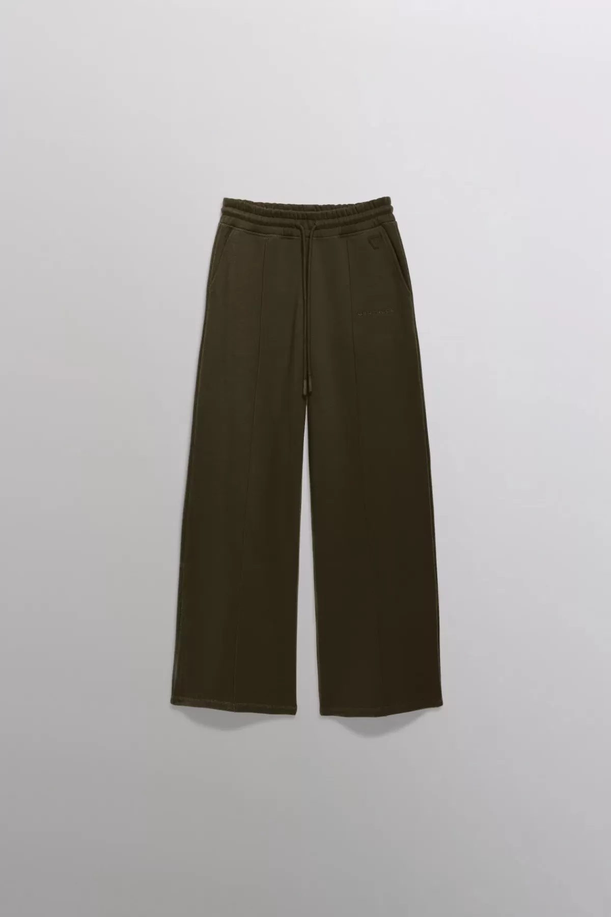 Jogging femme confort large - Collection Gertrude by Emma | Modèle détente oversize en promotion éclair

Alternative possible : 
Pantalon de sport oversize Gertrude | Ligne Emma en soldes exclusives - Coupe aérée jusqu'à -60%

Variante plus stylisée :
Jogging tendance décontractée Emma x Gertrude | Taille généreuse pour mouvements fluides - Liquidations express