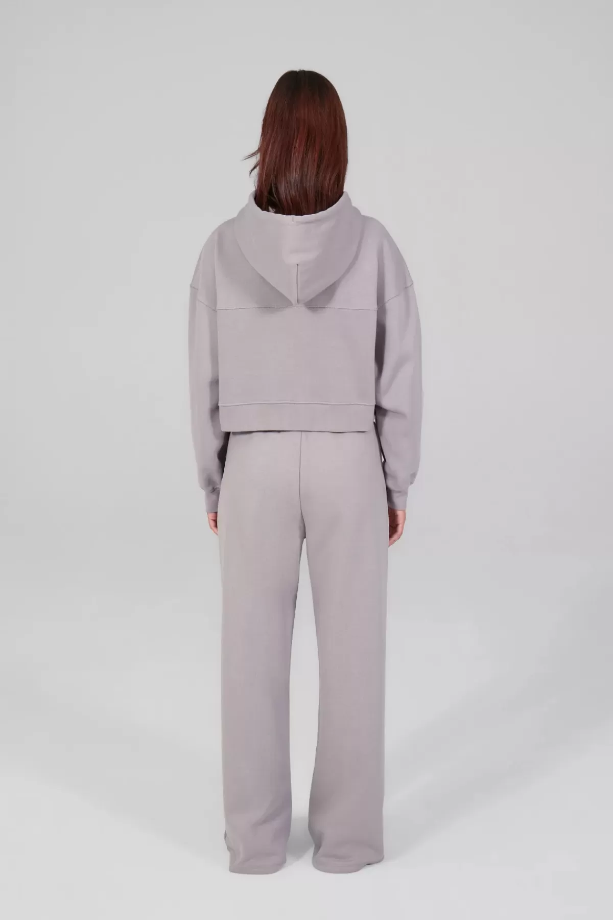 Pantalon de Jogging Femme Confort Large - Nouvelle Collection Emma/Gertrude - Soldes Flash Jusqu'à -50%