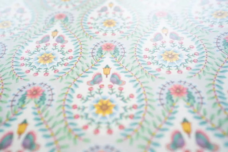 Papier Peint Décoratif Pip Studio 