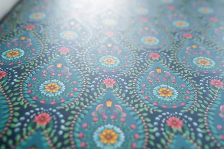 Pip Studio - Papier Peint Design 