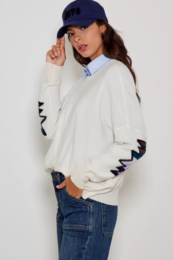 Découvrez la collection Inca by Five Jeans : pulls confortables & gilets tendance pour looks printaniers décontractés. Pièces unisexes en coton premium, coupes ajustées et coloris vibrants.
