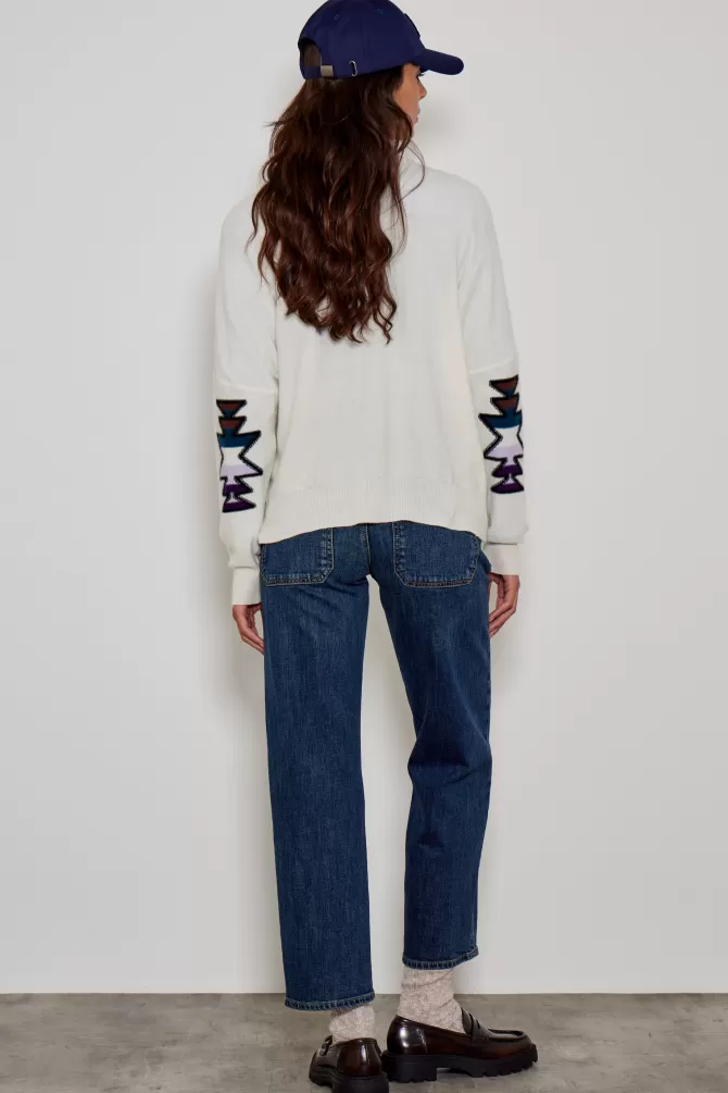 Découvrez la collection Inca by Five Jeans : pulls confortables & gilets tendance pour looks printaniers décontractés. Pièces unisexes en coton premium, coupes ajustées et coloris vibrants.