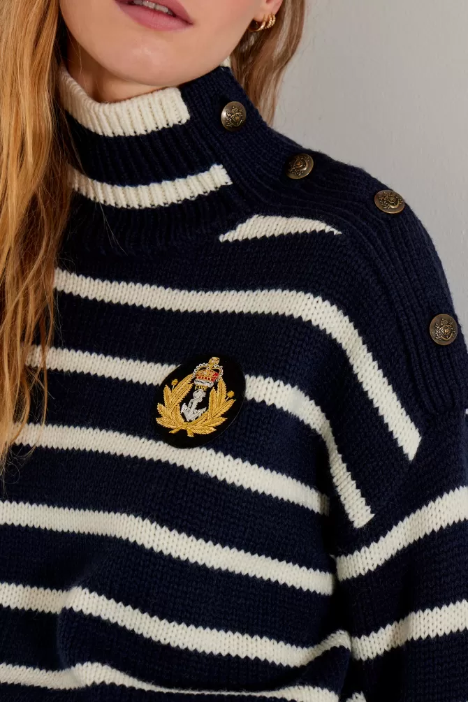 Découvrez la Collection 5 Pièces : Jeans Décontractés, Sweats à Capuche et Gilets Polyvalents avec une Touche Marinière Intemporelle