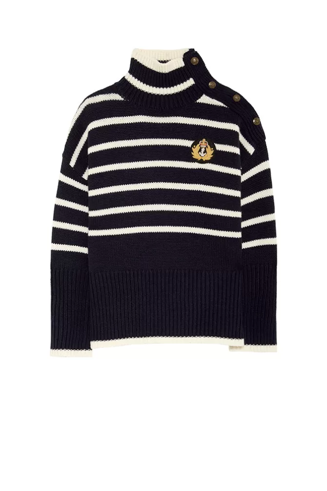 Découvrez la Collection 5 Pièces : Jeans Décontractés, Sweats à Capuche et Gilets Polyvalents avec une Touche Marinière Intemporelle