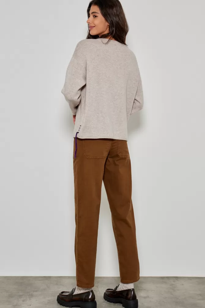 Découvrez la Collection Star : Cinq Jeans Tendance Associés à des Sweats & Gilets Décontractés
