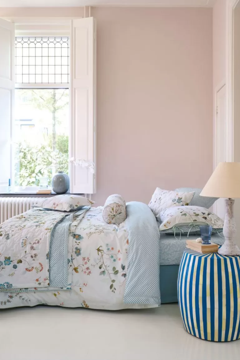 Duvet Design Élégant Pip Studio - Motif Fleuri Kawai Style en Promotion Exclusive