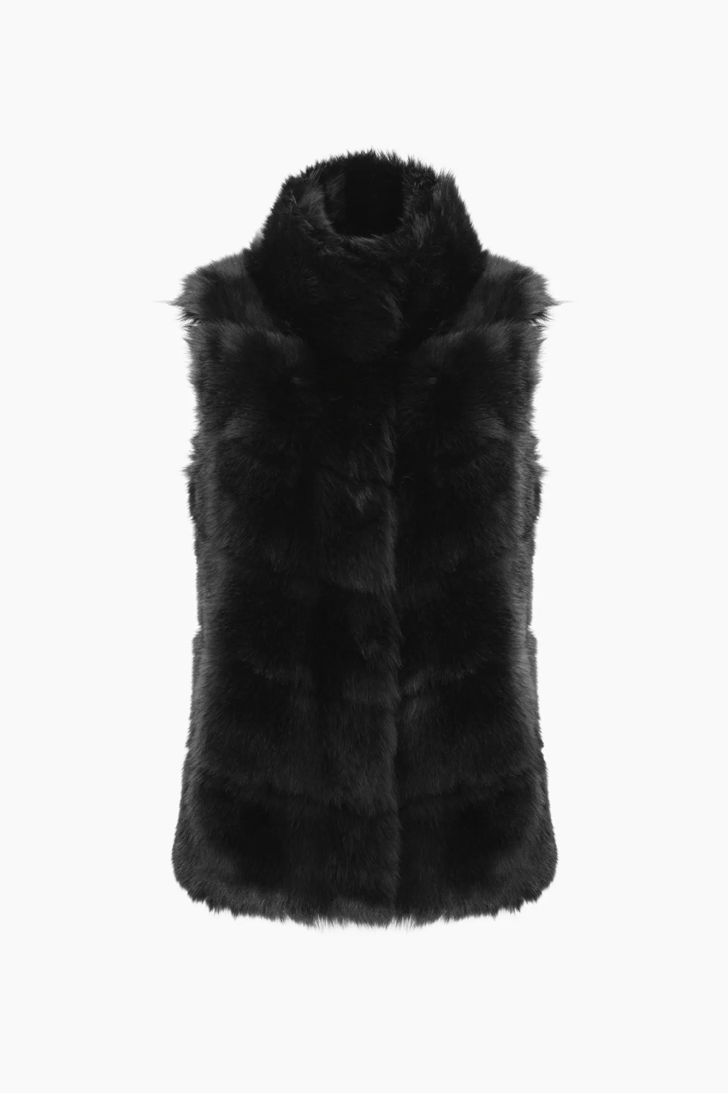Veste réversible GORSKI Montréal - Doublure en laine mérinos et agneau shearling pour femme (Style décontracté élégant)