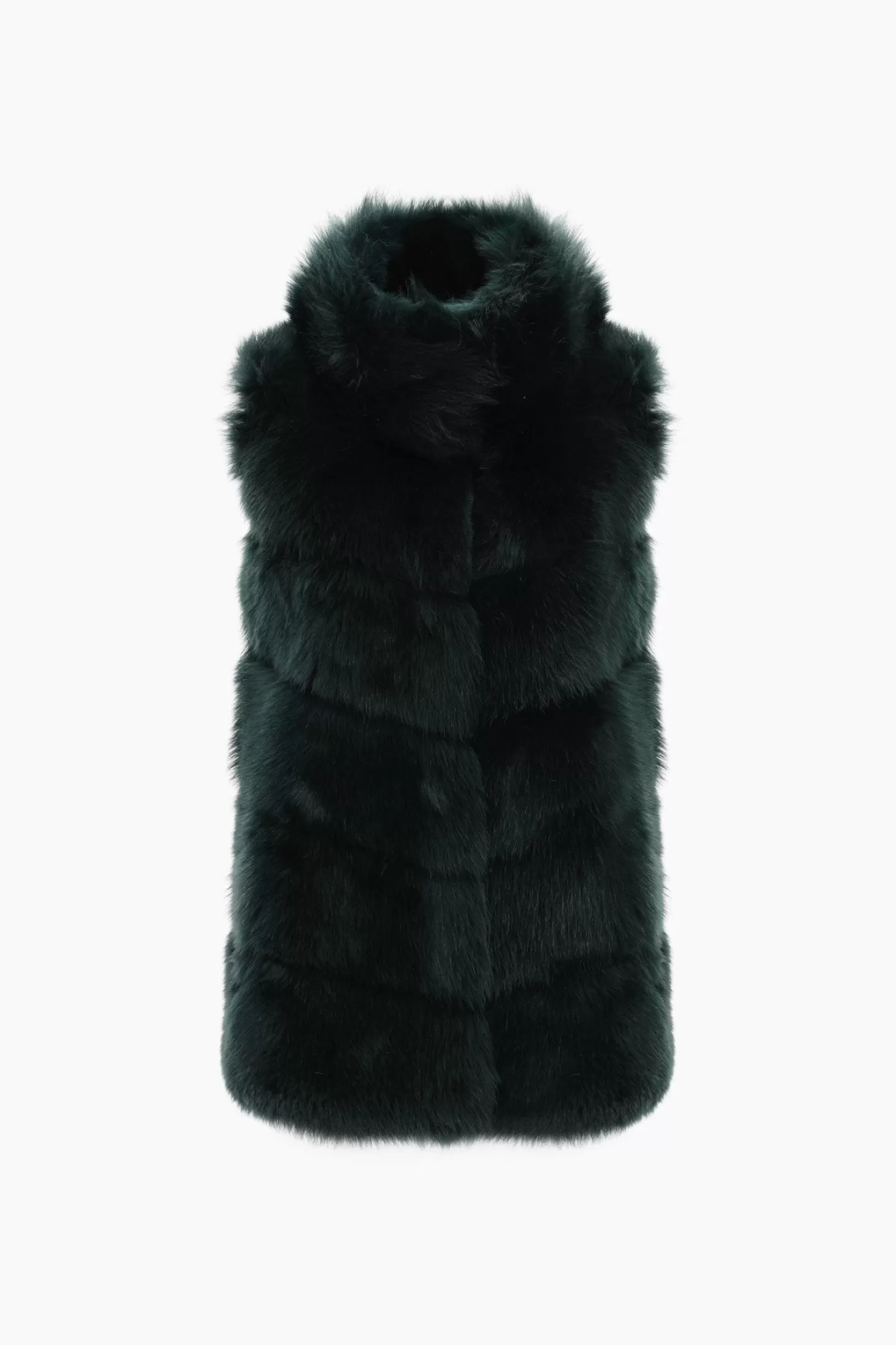 Veste réversible en agneau shearling GORSKI Montréal - Pièce double face pour femme