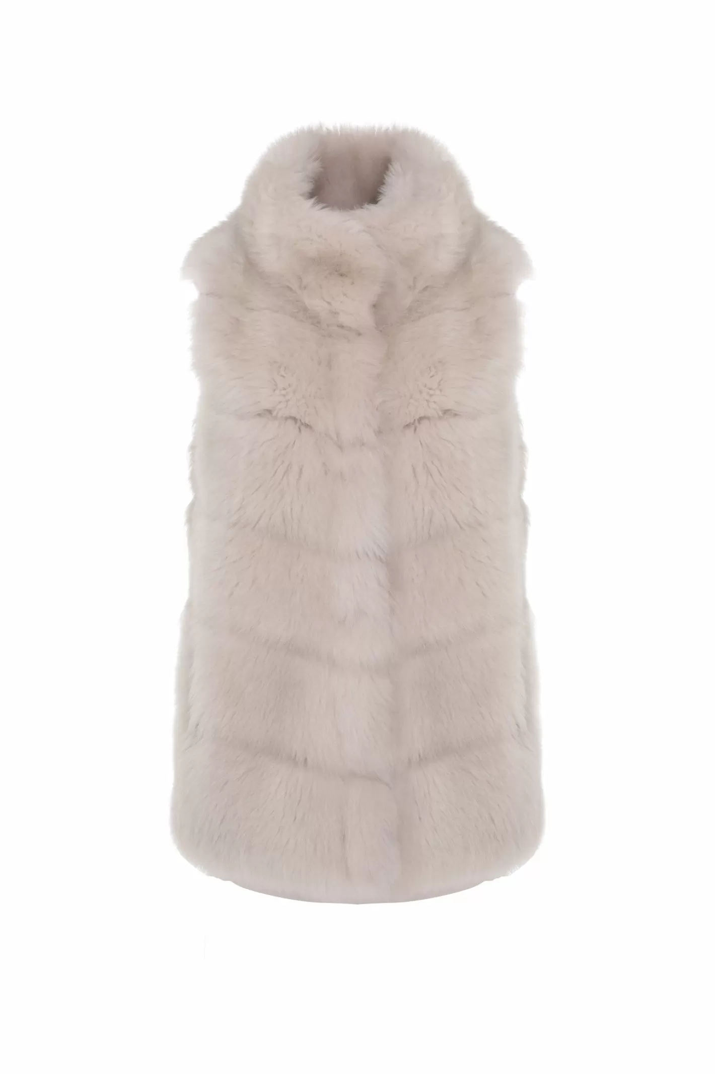 Veste réversible GORSKI Montréal - Doublure en laine mérinos et agneau shearling pour femme (Style décontracté élégant)