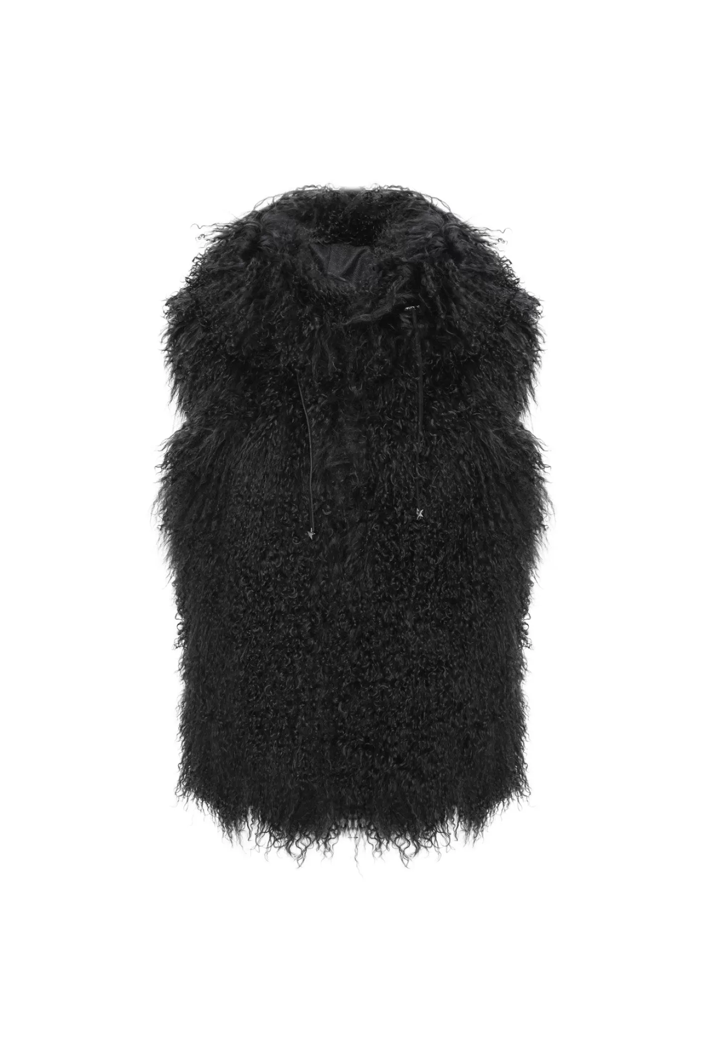 Veste réversible femme GORSKI Montréal - Édition exclusive en agneau shearling mongol avec doublure en laine et cachemire Loro Piana - Confort hiver et élégance intemporelle 

(Note : J'ai restructuré la phrase pour une lecture plus fluide, ajouté des termes évocateurs comme 
