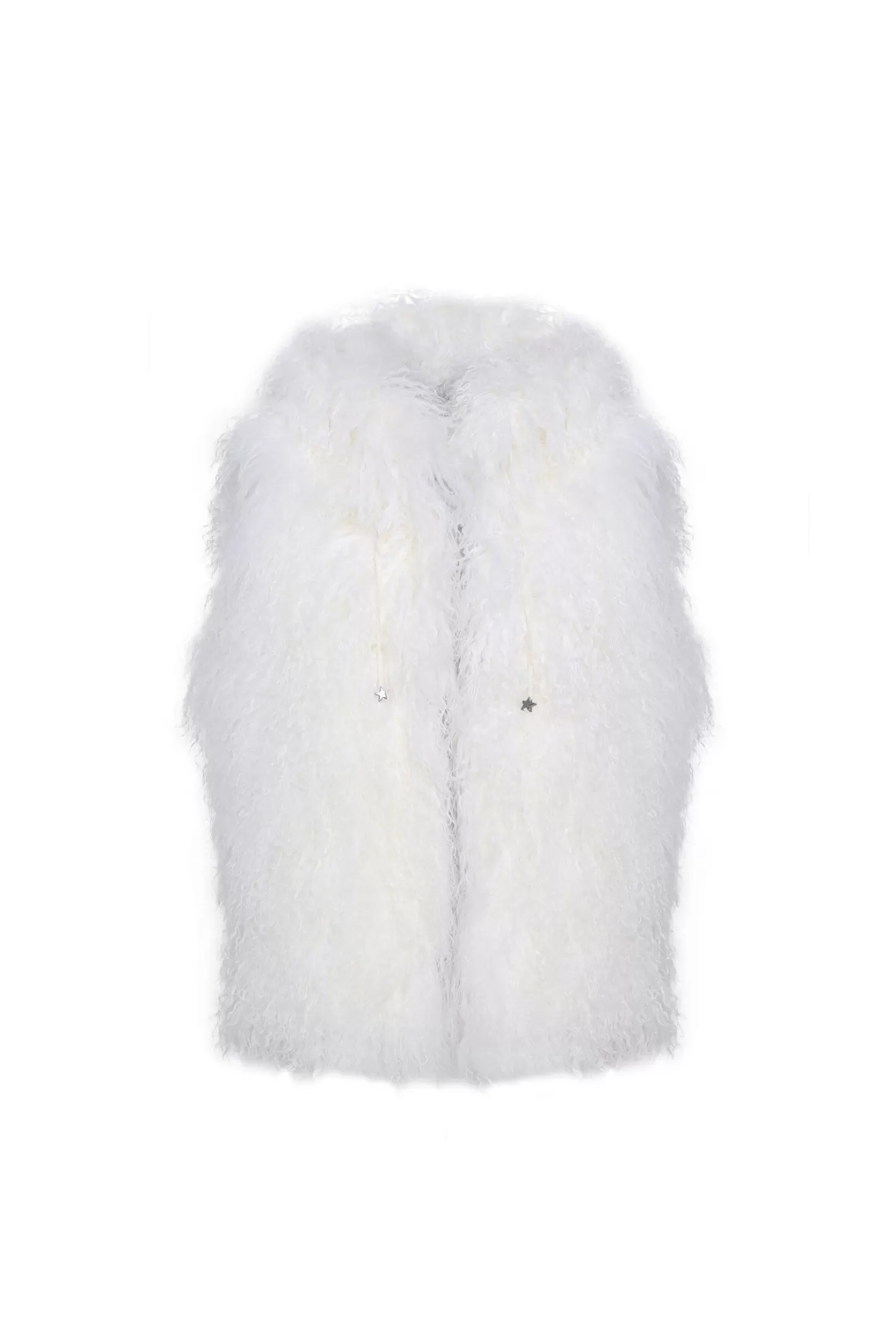 Veste réversible femme GORSKI Montréal - Édition exclusive en agneau shearling mongol avec doublure en laine et cachemire Loro Piana - Confort hiver et élégance intemporelle 

(Note : J'ai restructuré la phrase pour une lecture plus fluide, ajouté des termes évocateurs comme 
