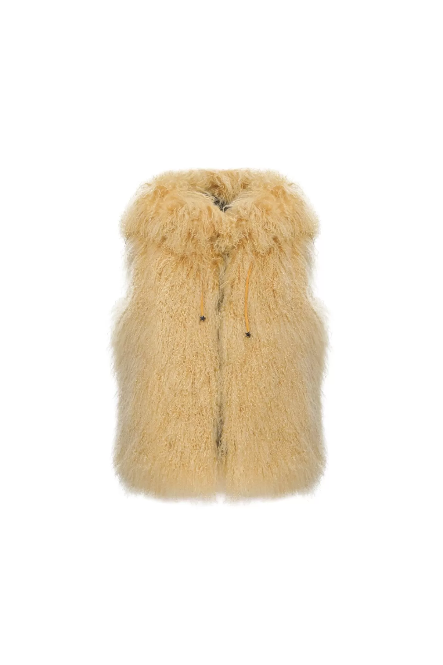 Veste réversible femme GORSKI Montréal - Édition exclusive en agneau shearling mongol avec doublure en laine et cachemire Loro Piana - Confort hiver et élégance intemporelle 

(Note : J'ai restructuré la phrase pour une lecture plus fluide, ajouté des termes évocateurs comme 